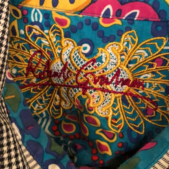 Blouse - Picture 3 of 5